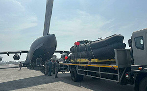 勇救17人質! 印度特種部隊突擊被劫船隻 迫使35索馬利亞海盜投降