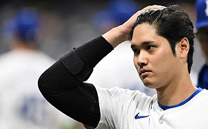 大谷首度對決達比修！道奇、教士戰倒數1日