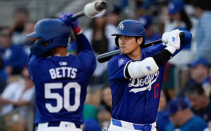 道奇、教士豪門對決！兩隊年薪仍相差近1倍