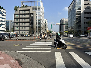 駕駛注意!道路交通條例修正 「這5微罪」仍開放檢舉