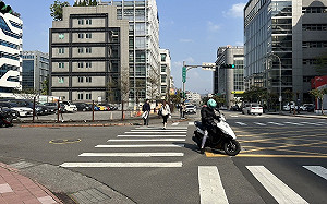 別被太陽騙了！專家：北台灣入夜低溫下探9度