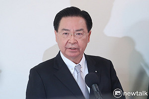 吳釗燮將回任國安會秘書長？ 外交部：沒有評論