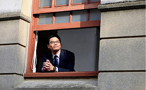 高虹安團隊再走一人 竹市府證實行政處長請辭 綠議員批自家人看不下去 