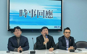 陳宗彥涉「小芸案」不予彈劾 傅崐萁怒：監察院早該關門了