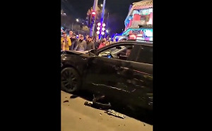 (影) 離中南海僅3公里! 北京又傳惡性撞人數十傷亡 江蘇校園報復性衝撞多死