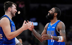 獨行俠戰勝馬刺　本季橫掃對手