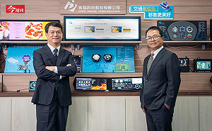 佳世達小金雞將IPO》眾福如何從客戶求償上千萬窘境，變身面板界「航海王」？故事要從27年前說起