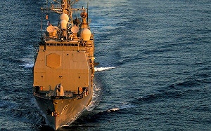 名單曝光！美國海軍計畫2025退役19艦 部份將成「零件捐贈者」