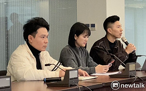 白營立委不滿意度最高？民眾黨：表現與藍綠50幾立委不相上下