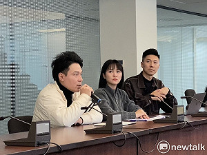 林昭印自爆被逼辭  民眾黨組織部主任打臉:魚與熊掌無法兼得