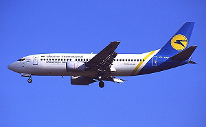 波音客機又出事! 降落時擋風玻璃破裂 之前短短一週爆4重大飛安事故