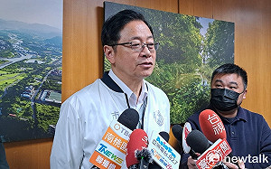 桃市社宅租金以「收入別」分級 張善政：鄭文燦任內就提出的做法