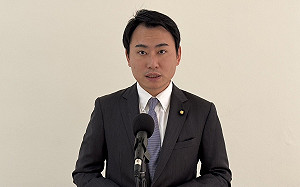 流量政治學》現場直播！陳冠廷深入探討如何在國際舞台為台灣發聲