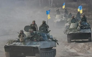 烏將領：戰事2個月內進入關鍵 基輔防禦仍是重點