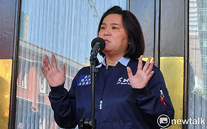 離島建設條例退回程序委員會 綠委群起諷藍：連自己人都不挺