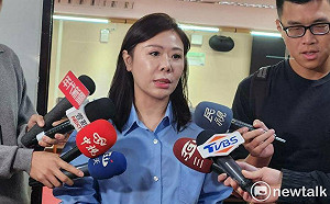 立陶宛大選掀「台灣」代表處改名風波 李彥秀：跟8年前甘比亞事件相似