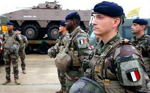 傳法特種部隊進入庫爾斯克! 烏軍也大規模集結  俄軍戰機、大砲連炸數小時
