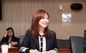 林國成擋綠委撤案卻自曝不得已  郭昱晴酸：聽命於黨？有夠悲哀！