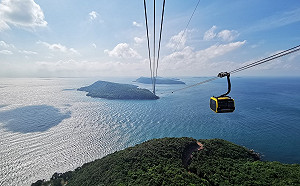 亞洲十大勝地出爐！「這國家」霸榜一、三名 台灣僅一城市上榜