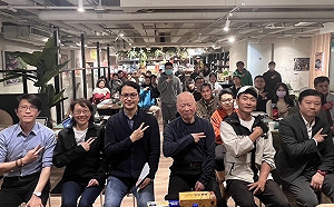 機會變威脅！Y’s Day｢週三青年日｣探討台灣不同世代如何看見中國