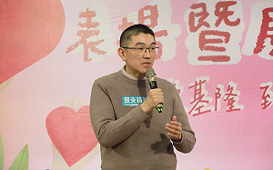 基隆拆樑行動12天6000連署 罷免357時程曝光