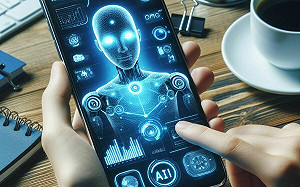 買新手機首重AI功能？專家：AI非必需、「它」才是關鍵！ 