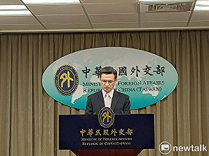香港基本法23條通過 外交部：以此為鑑 捍衛民主自由制度