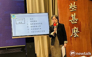 衛福部提「剴剴案」報告分析4斷點 要求雙北和兒盟3/25提交檢討