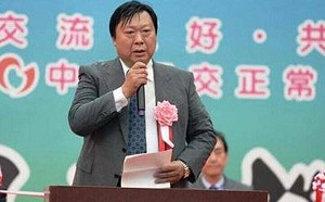 舔共教授赴中失蹤1年多 矢板明夫：證明中國是一個無法制流氓國家