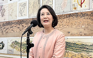 520後延續小英路線「蔡規賴隨」？ 吳思瑤：給新總統最大空間 