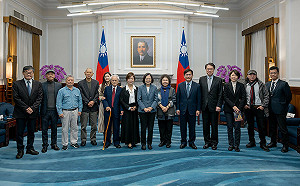 專論》民團倡議成功 政院拍板「519 白色恐怖記憶日」