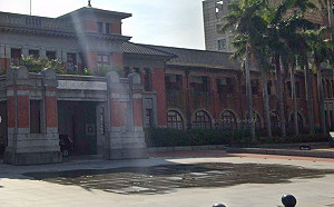 新竹市衛生局被檢調搜索 前朝林智堅時期科長涉貪遭聲押