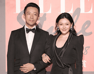 大S病逝前夫汪小菲急返台!沉痛發聲:她永遠是我家人