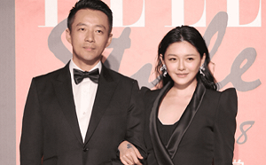 大S病逝前夫汪小菲急返台!沉痛發聲:她永遠是我家人