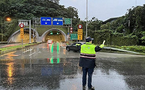 清明連假返鄉掃墓！公路局：4/4蘇花路廊南下自晨2時起湧車潮