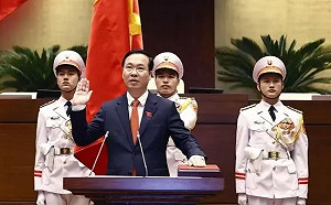 越南國家主席為何突然「被請辭」? 原來背後牽扯這2驚天大案