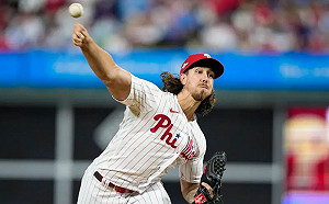 曾單換李灝宇！遊騎兵1年1.4億簽下Lorenzen