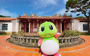 兒童節出去玩！新竹兒童遊藝節4/4登場 人氣泡泡龍首度來台