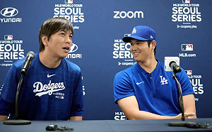 大谷夫婦甩簽賭風波陰霾！身邊沒水原一平 