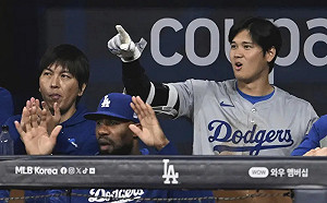 MLB／大谷陷博彩風波！大聯盟卻不敢開刀