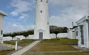 鵝鑾鼻燈塔升格國定古蹟！國內光程最遠燈塔