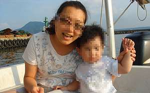 還原「剴剴案」時序點！ 北市曝：涉案保母家環境髒亂、瀰漫濃濃菸味