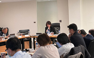 被害者權利回復基金會3月通過92件賠償案 金額逾2億元