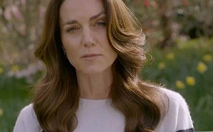 42歲凱特王妃罹癌！醫曝10大癌前警訊：90年後「50歲前」得癌機率高