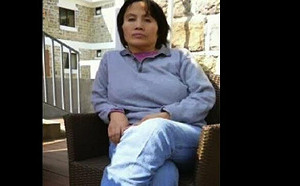 無視中國阻撓 維權人士在UN人權理事會悼念曹順利