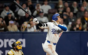 首爾海外賽估吸金23.8億　沒大谷難成功