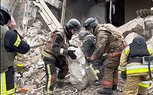 烏克蘭缺兵缺武器 俄羅斯稱再攻下一城