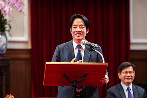 520前中國拉高對台壓迫？ 美專家：可效仿菲律賓輿論戰反制