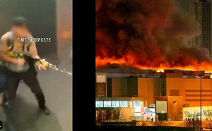 哈馬斯譴責ISIS恐攻俄羅斯？美媒調侃：這啥笑話