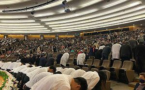 長庚一年完成149名器官捐贈！舉辦追思大會致敬